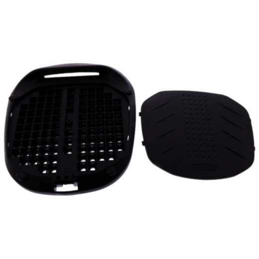 Adapterplatte für SH26 SH29 Topcases