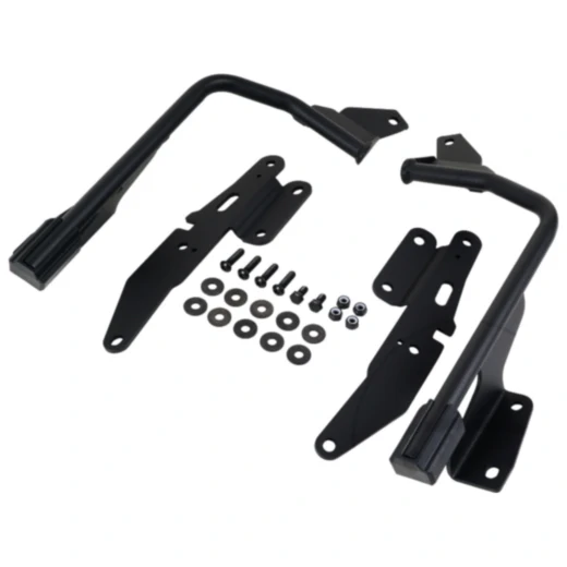 Seitenkofferträger für 3P System von Shad 7112532