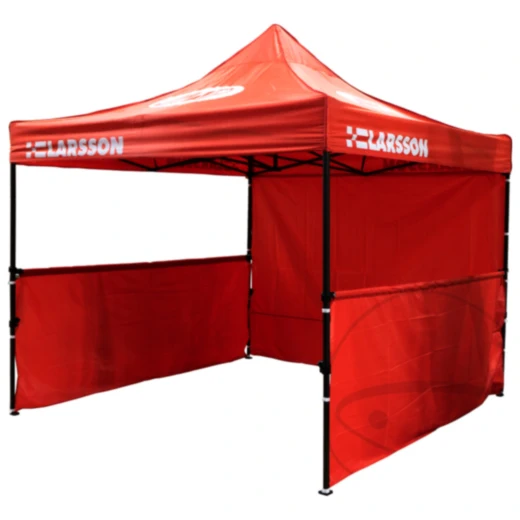 JMP Faltpavillon für Rennveranstaltungen 3x3m