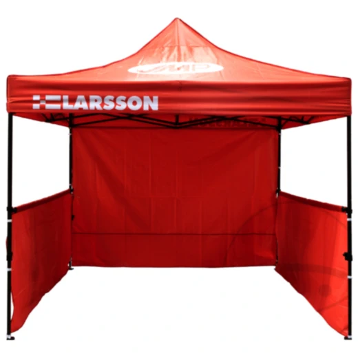 JMP Faltpavillon für Rennveranstaltungen 3x3m_0