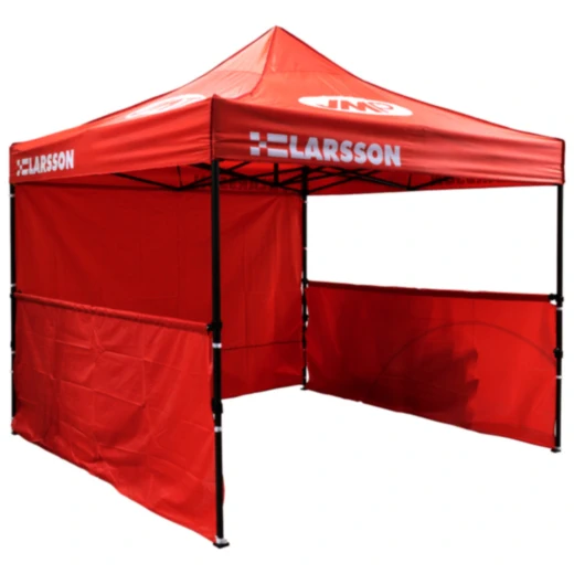 JMP Faltpavillon für Rennveranstaltungen 3x3m_1