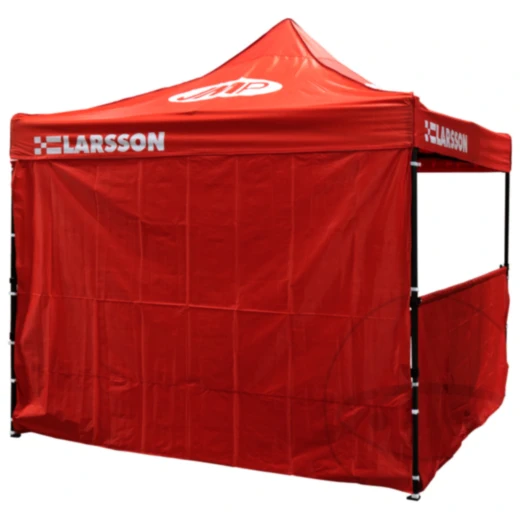 JMP Faltpavillon für Rennveranstaltungen 3x3m_2