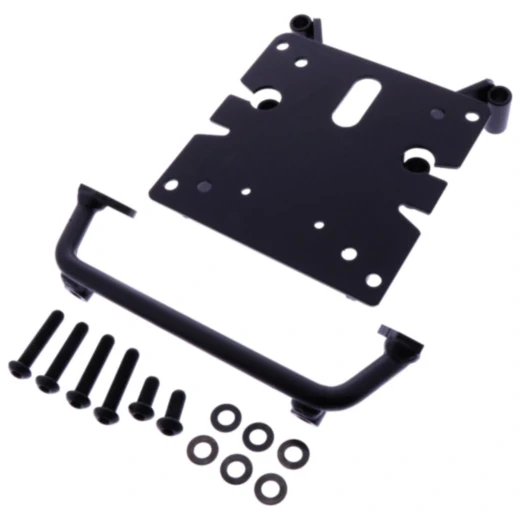 Topcaseträger Shad passend für: Yamaha YP 7112538