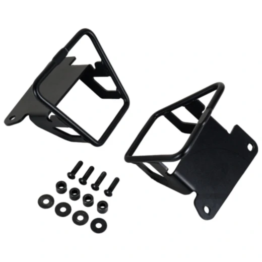 Satteltaschenträger Shad Soft Bags passend für: Brixton Crossfire