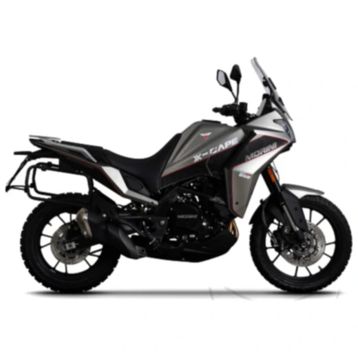 Seitenkofferträger Shad für 4P System passend für: Moto Morini