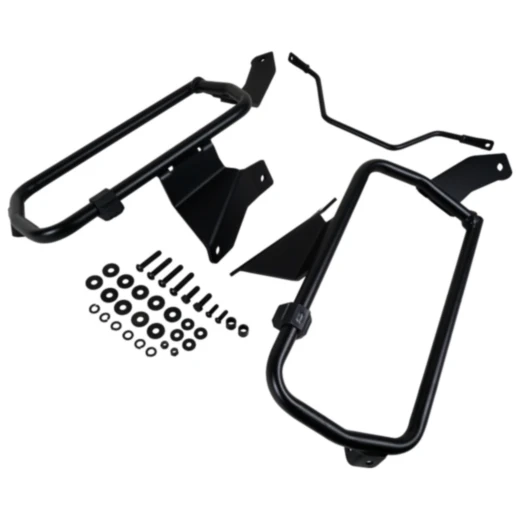 Seitenkofferträger Shad für 4P System passend für: Moto Morini X - Cape