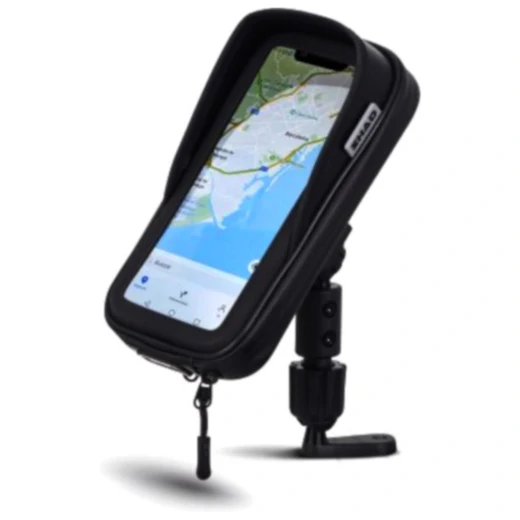 Smartphone Halter für Schraubmontage