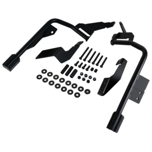 Seitenkofferträger Shad für 3P System passend für: BMW F 800 7112545