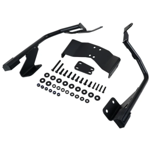 Seitenkofferträger Shad für 3P System passend für: Honda CB, CBR 7112570