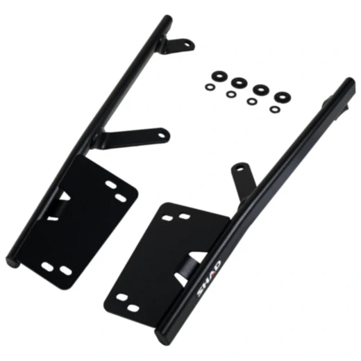 Topcaseträger Shad passend für: Kawasaki KLE 7112585