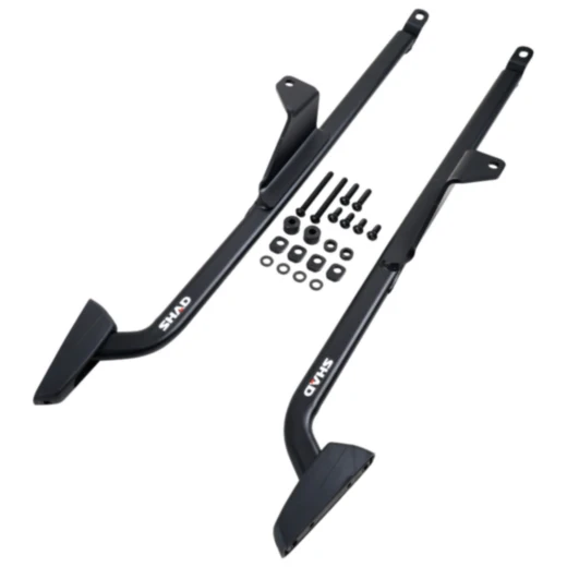 Topcaseträger Shad passend für: Kawasaki Z 7112589