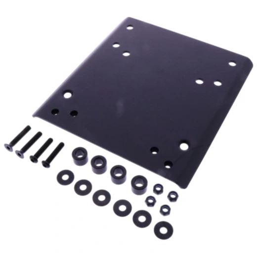 Topcaseträger Shad passend für: Benelli TRK (502, 251)