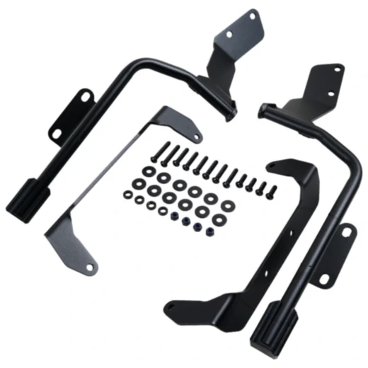 Seitenkofferträger Shad für 3P System passend für: BMW F (850, 750, 900)