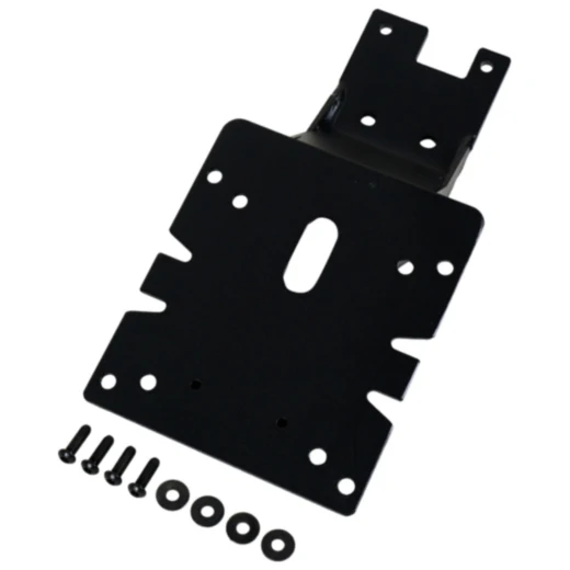 Topcaseträger Shad passend für: Niu NQi, N1Sport, NGT