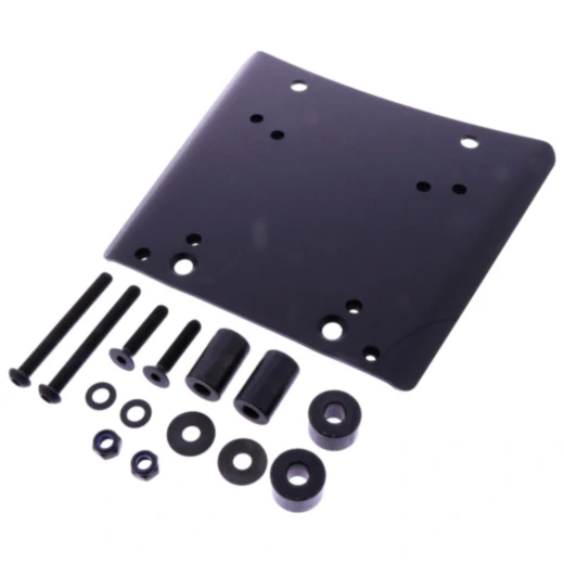 Topcaseträger für Motorräder von Shad 7112751