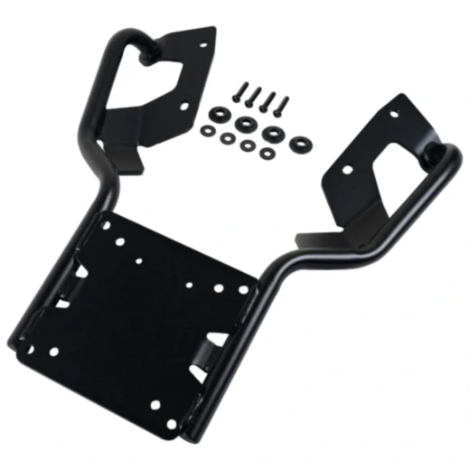 Topcaseträger Shad passend für: Niu M+