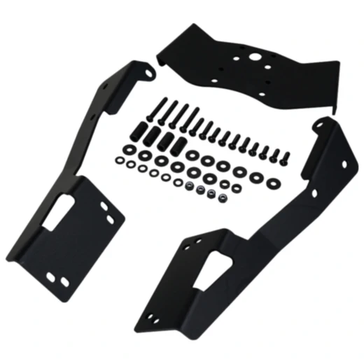 Topcaseträger Shad passend für: Benelli BN 7112761