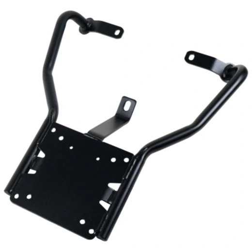 Topcaseträger Shad passend für: Super Soco CUX