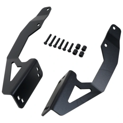 Topcaseträger Shad passend für: Voge AC