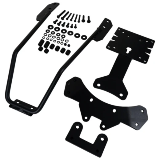 Top Master Gepäckträger für Shad Top Cases