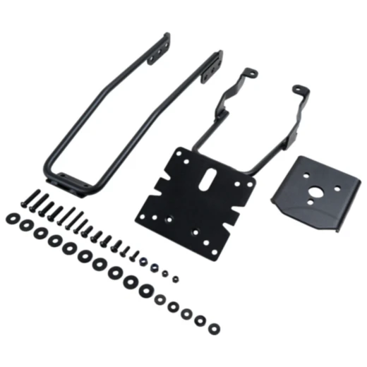 Topcaseträger Shad passend für: Triumph Tiger Sport