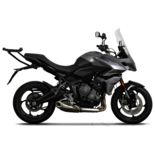 Topcaseträger Shad passend für: Triumph Tiger Sport_0