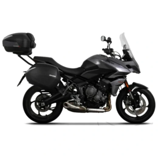Topcaseträger Shad passend für: Triumph Tiger Sport_2