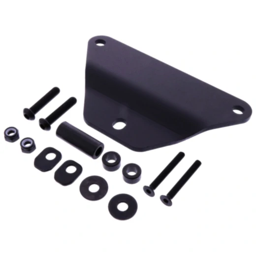 Topcaseträger Shad passend für: Voge DSX