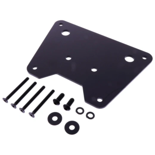 Topcaseträger Shad passend für: Voge DS, DSX