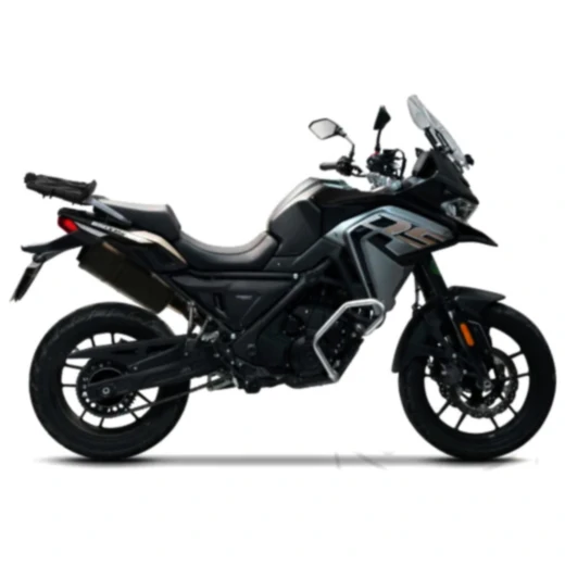 Topcaseträger Shad passend für: Voge DS, DSX_0