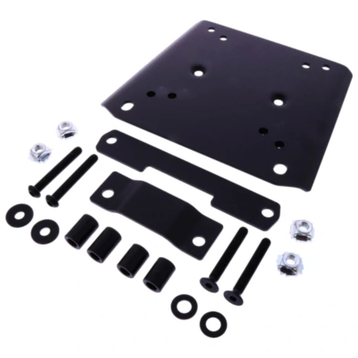 Topcaseträger Shad passend für: Piaggio Beverly