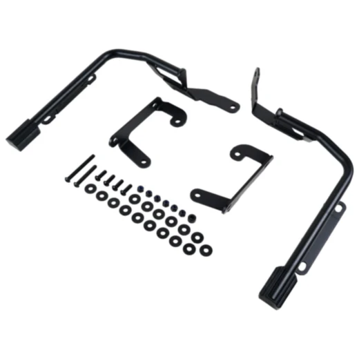 Seitenkofferträger Shad für 3P System passend für: Honda NC 7112814