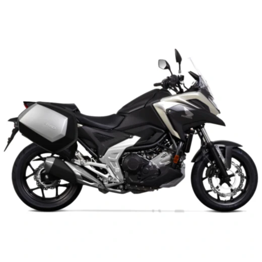 Seitenkofferträger Shad für 3P System passend für: Honda NC 711