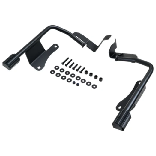 Seitenkofferträger Shad für 3P System passend für: Honda CMX 7112815