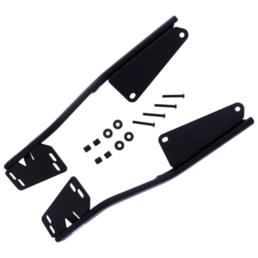 Topcaseträger Shad passend für: Benelli Leoncino 7112817