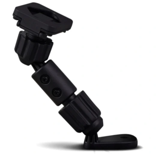 Smartphone Halterung für Rückspiegel_0