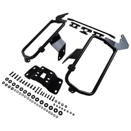 Seitenkofferträger Shad für 4P System