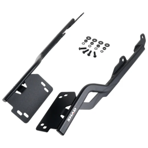 Topcaseträger Shad passend für: Ducati Desert X