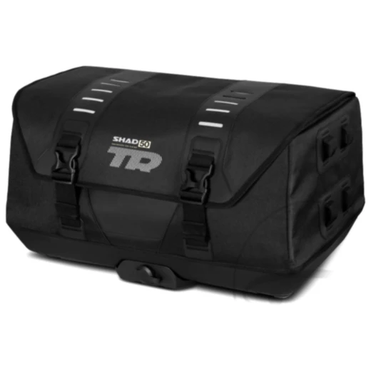 Hecktasche TR50 Shad TR50 40 Liter passend für: Moto Guzzi V85, Kymco Grand Dink, X - Town, Yager