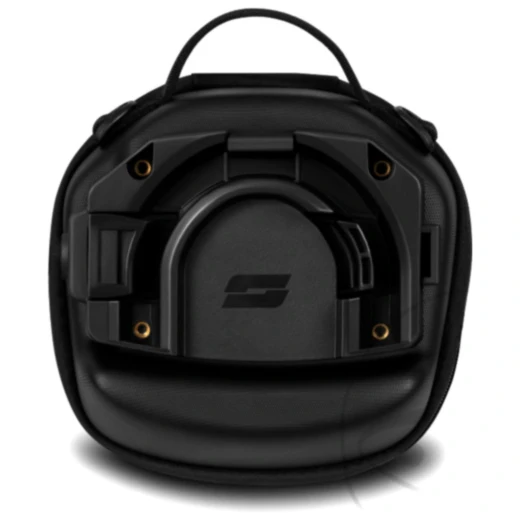 Tankrucksack CS 3 Liter Shad E03C passend für: BMW G, Royal Enf