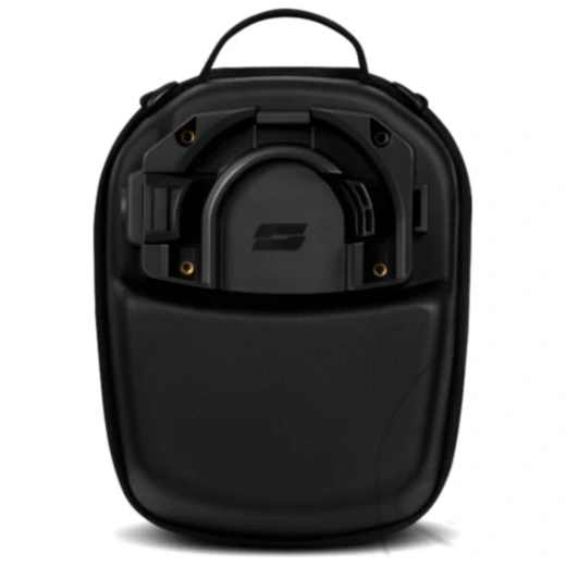 Tankrucksack CS 9L Shad E09C passend für: BMW G, Royal Enfield