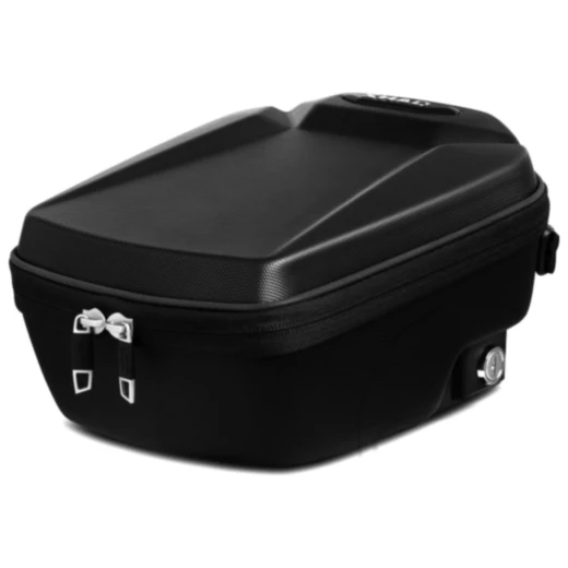 Tankrucksack CS 9L Shad E091CL passend für: Honda CB, CBR, CRF, Benelli Leoncino, TRK 251, BN