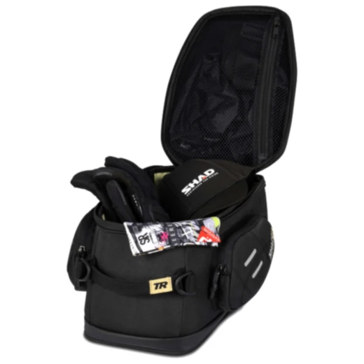 Tankrucksack TR 15 Liter Shad TR15C passend für: Honda CB, CBR,
