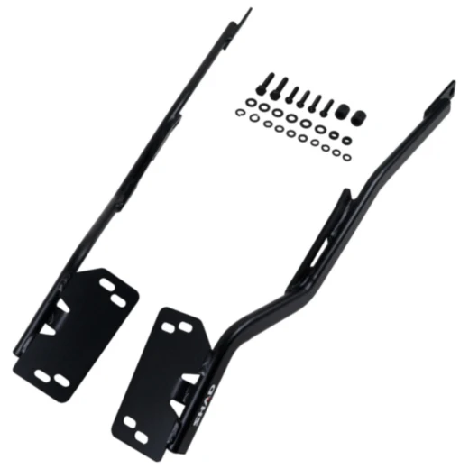 Topcaseträger Shad passend für: Honda CB 7112853