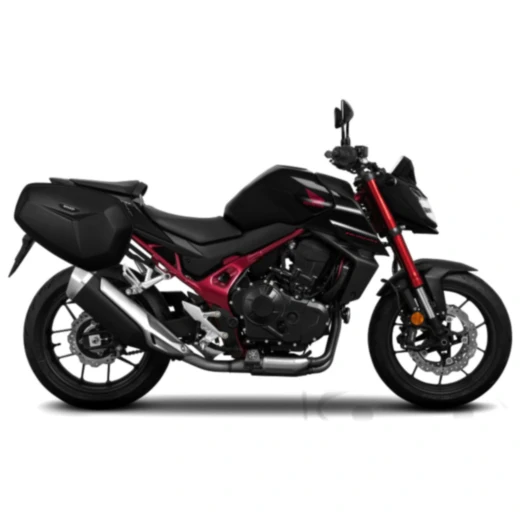 Satteltaschenträger Shad Soft Bags passend für: Honda CB