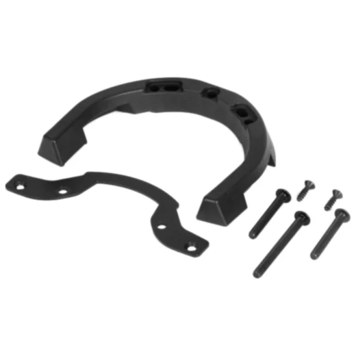 Montagesatz Shad für Click System passend für: Kawasaki Z, ER -