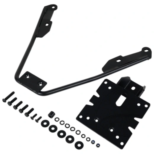 Topcaseträger Shad passend für: Zontes E