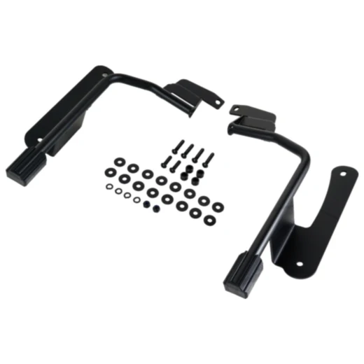 Seitenkofferträger Shad für 3P System passend für: Royal Enfield Super Meteor