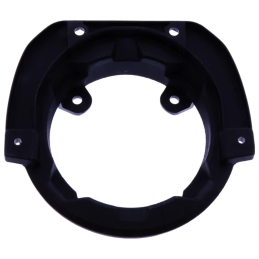 Montagesatz Shad für Click System passend für: Kawasaki Z, Ninja, KLE