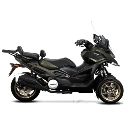 Topcaseträger Shad passend für: Kymco CV3_0